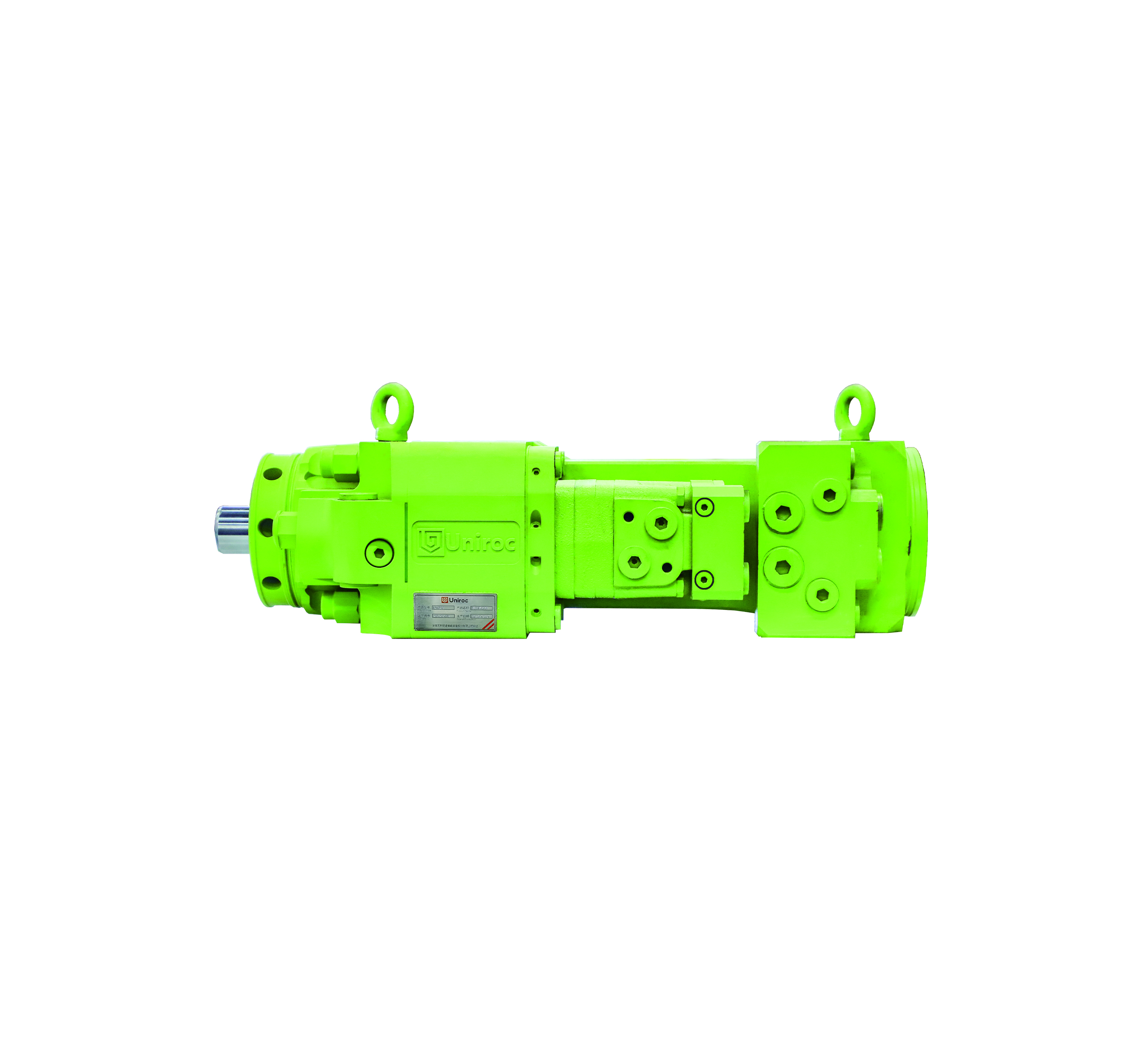 TALADRO DE ROCA U1528