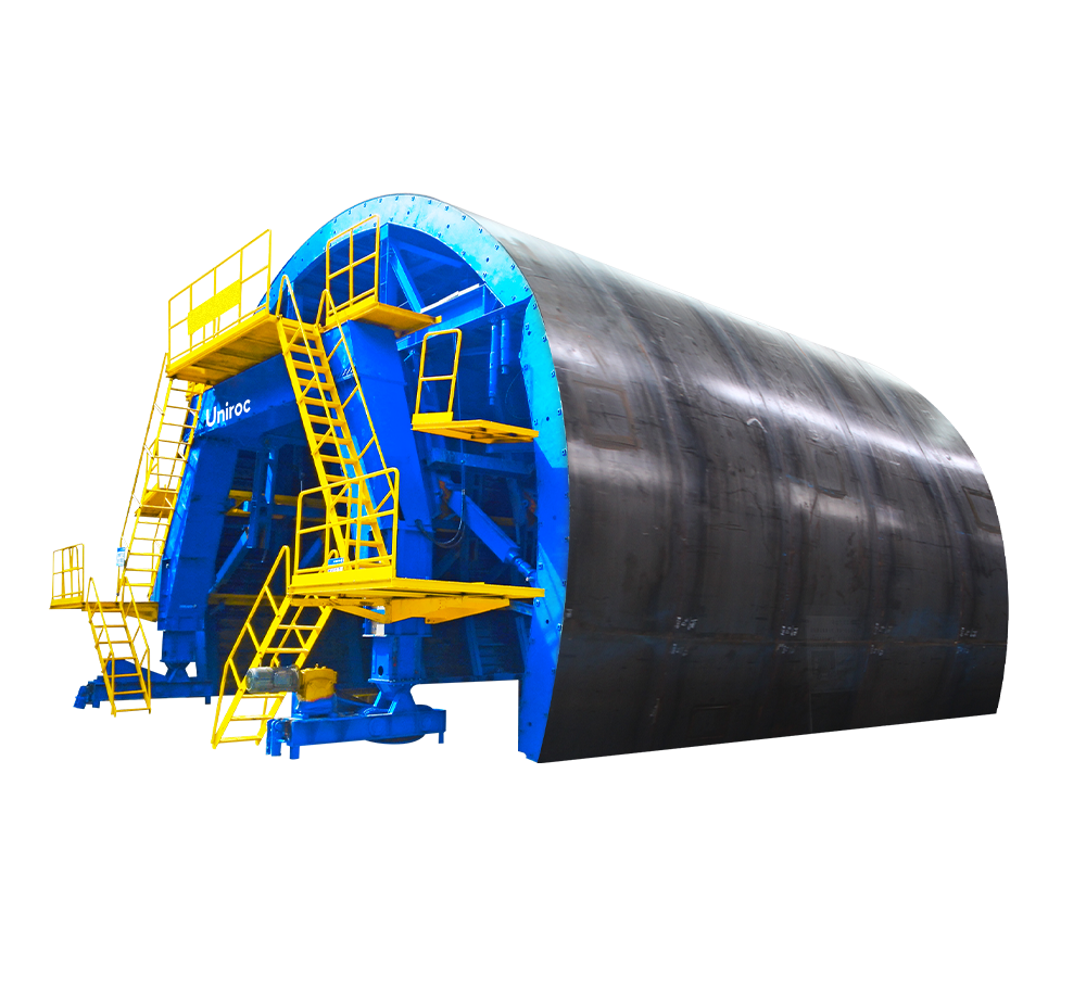 TROLLEY DIGITAL DEL LEJO ST12