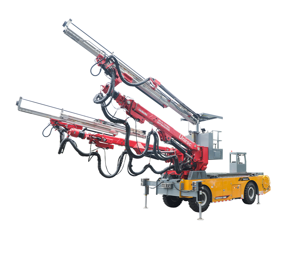 EQUIPO DE TALADRO CARA WD200DS